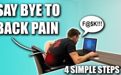 Reduce Back Pain