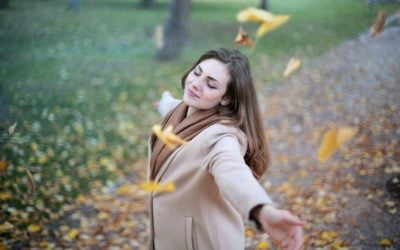 4 Tips to Combat Seasonal Mood Changes