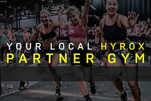 HYROX BPM Fitness Center