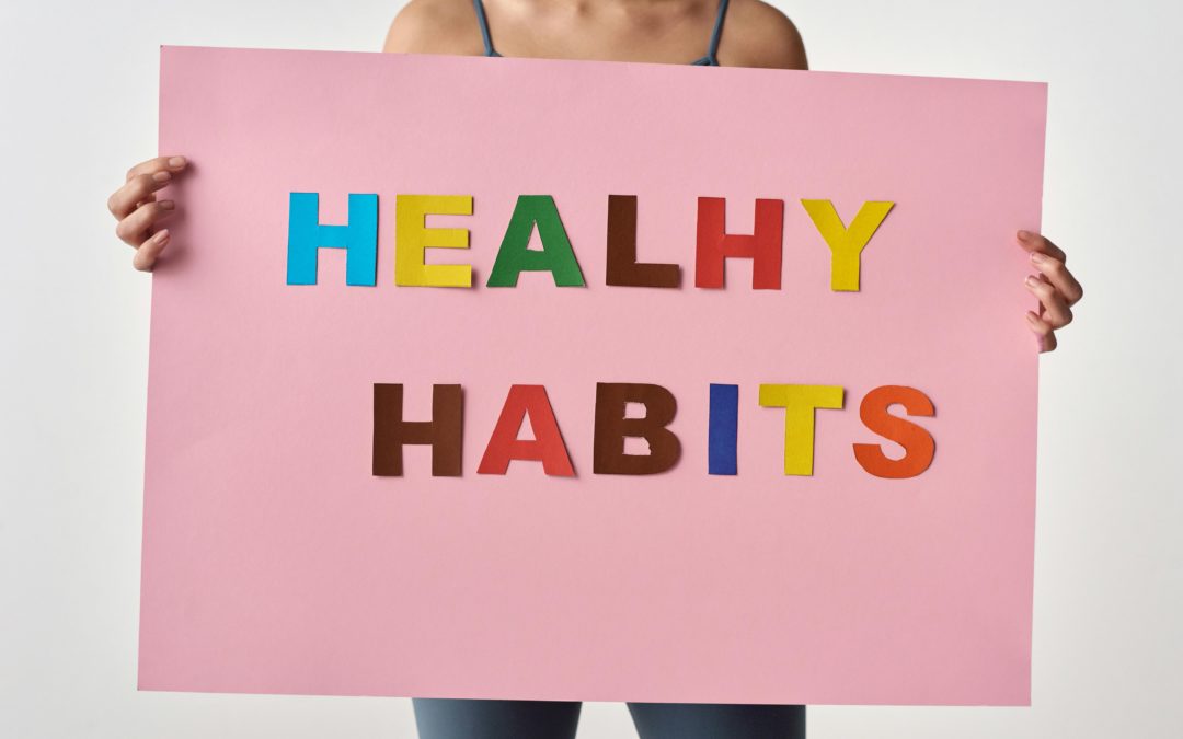 Building a Healthy Lifestyle: Steps to Create Lasting Habits