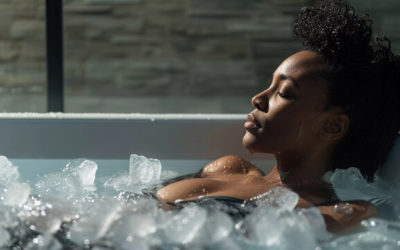 Ice Baths: Are they Worth It?