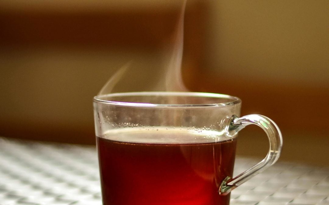 Beginners Guide to Tea: What Can it do For Your Health?